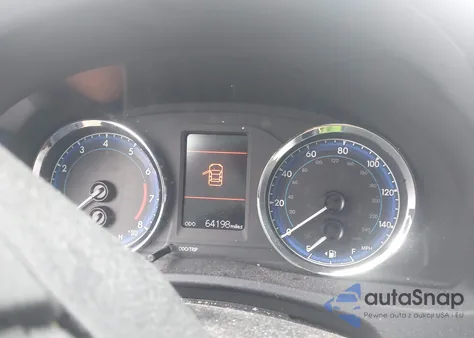 2018 Toyota Corolla L from USA, damaged, VIN 2T1BURHE2JC055039